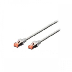 Digitus Cavo Rete S-FTP Cat6 Doppia schermatura 1.5m - immagine 1