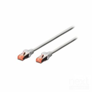 Digitus Cavo Rete S-FTP Cat6 Doppia schermatura 1.5m - immagine 2