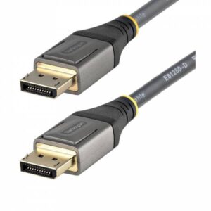 StarTech Cavo Video DisplayPort M/M 1.4 8K 5m - immagine 1