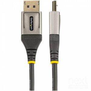 StarTech Cavo Video DisplayPort M/M 1.4 8K 5m - immagine 3
