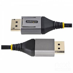 StarTech Cavo Video DisplayPort M/M 1.4 8K 5m - immagine 4
