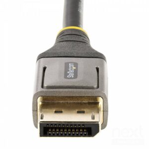 StarTech Cavo Video DisplayPort M/M 1.4 8K 5m - immagine 5