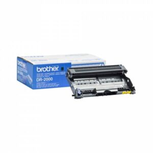 Brother DR-2000 Tamburo originale - immagine 1
