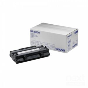 Brother DR-8000 Tamburo originale 8000 Pagine Nero - immagine 2