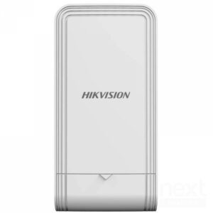 Hikvision DS-3WF03C-5AC/O Antenna Outdoor Wireless CPE 5Ghz 867Mbps 15km - immagine 1