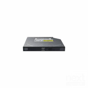 Lite On DS-8ACSH Masterizzatore DVD Slim Nero - immagine 3