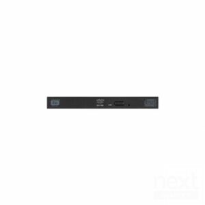 Lite On DS-8ACSH Masterizzatore DVD Slim Nero - immagine 4