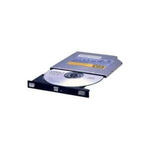 Lite On DS-8AESH Masterizzatore DVD Interno Bulk - immagine 1