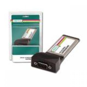 Digitus Express Card 34mm Seriale - immagine 1