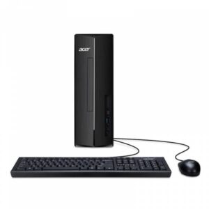 Acer Aspire XC AMD Ryzen 3 5400U 8GB AMD Radeon Graphics 512GB Windows 11 - immagine 1