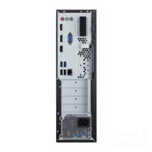 Acer Veriton VX2735G Intel Core Ultra 5 225 8GB Intel Graphics 512GB Windows 11 Pro - immagine 4