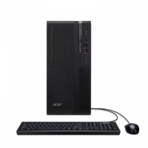 Acer Veriton VS2735G Intel Core Ultra 5 225 8GB Intel Graphics 512GB Windows 11 Pro - immagine 1