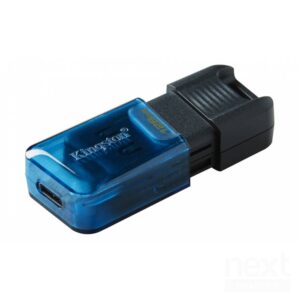 Kingston DataTraveler 80 M Chiavetta 128GB USB-C 3.2 Gen 1 - immagine 4