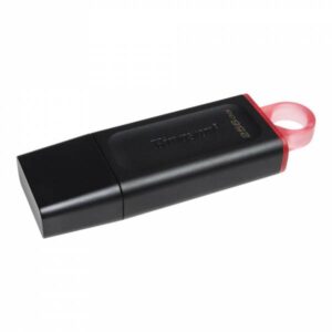 Kingston DataTraveler Exodia Chiavetta 256GB USB-A 3.2 Gen 1 - immagine 4