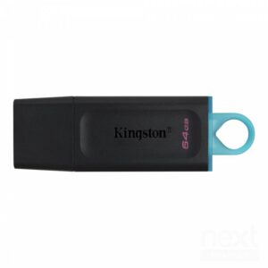 Kingston DataTraveler Exodia Chiavetta 64GB USB-A 3.2 Gen 1 - immagine 1