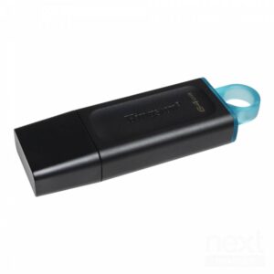 Kingston DataTraveler Exodia Chiavetta 64GB USB-A 3.2 Gen 1 - immagine 2
