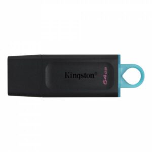Kingston DataTraveler Exodia Chiavetta 64GB USB-A 3.2 Gen 1 - immagine 4