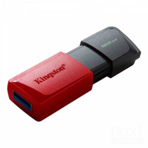 Kingston DataTraveler Exodia M Chiavetta 128GB USB 3.2 Gen 1 - immagine 2