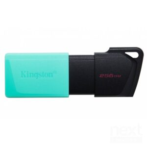 Kingston DataTraveler Exodia M Chiavetta 256GB USB-A 3.2 Gen 1 - immagine 1