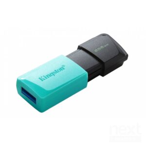 Kingston DataTraveler Exodia M Chiavetta 256GB USB-A 3.2 Gen 1 - immagine 2