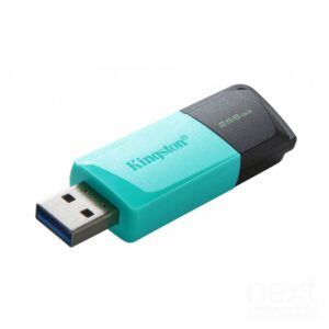 Kingston DataTraveler Exodia M Chiavetta 256GB USB-A 3.2 Gen 1 - immagine 3