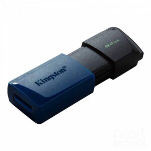 Kingston DataTraveler Exodia M Chiavetta 64GB USB-A 3.2 Gen 1 - immagine 1