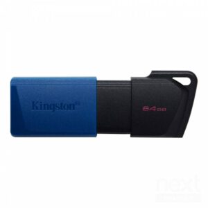 Kingston DataTraveler Exodia M Chiavetta 64GB USB-A 3.2 Gen 1 - immagine 3