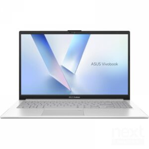 ASUS Vivobook Go 15 AMD Ryzen 5 40 8GB 512GB SSD 15.6" Windows 11 Home Senza Alimentatore - immagine 2