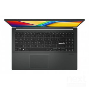 ASUS Vivobook Go 15 Intel Core i3-N305 8GB Intel UHD Graphics 512GB 15.6" Full HD Windows 11 Home - immagine 4