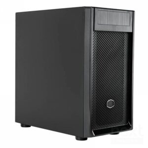 Cooler Master Elite 300 Case Mini Tower No-Power Mini-ITX/mATX - immagine 2