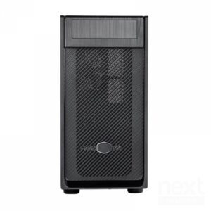 Cooler Master Elite 300 Case Mini Tower No-Power Mini-ITX/mATX - immagine 3