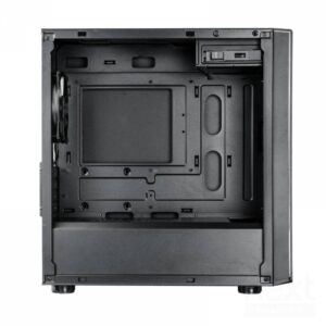 Cooler Master Elite 300 Case Mini Tower No-Power Mini-ITX/mATX - immagine 4