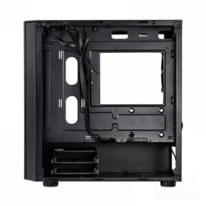 Cooler Master Elite 300 Case Mini Tower No-Power Mini-ITX/mATX - immagine 5