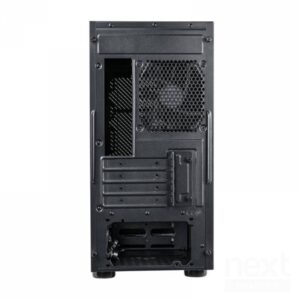 Cooler Master Elite 300 Case Mini Tower No-Power Mini-ITX/mATX - immagine 6