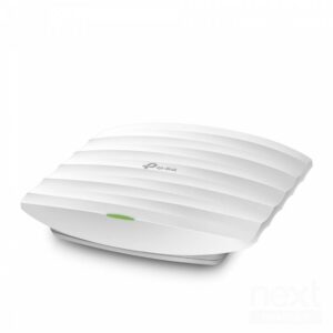 TP-Link Omada EAP245 Access Point Wireless AC 1750Mbps Dual-Band PoE Bianco 5-Pack - immagine 3