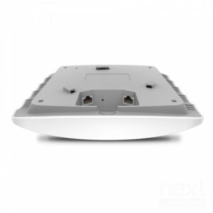 TP-Link Omada EAP245 Access Point Wireless AC 1750Mbps Dual-Band PoE Bianco 5-Pack - immagine 4