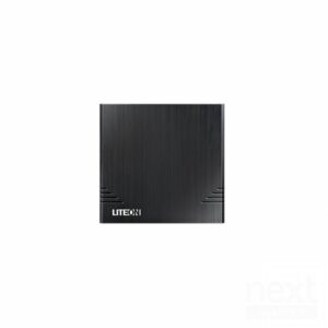 Lite On EBAU108 Masterizzatore DVD Esterno USB Nero - immagine 4