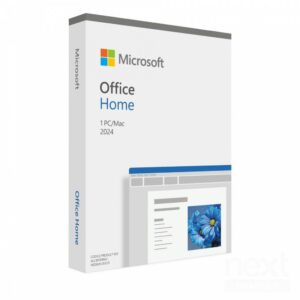 Microsoft Office Home 2024 1 Licenza completa Italiano Box - immagine 2