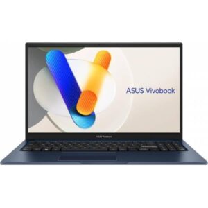 ASUS Vivobook 15 Intel Core 5 120U 16GB Intel Graphics 512GB SSD 15,6" Full HD Windows 11 - immagine 1