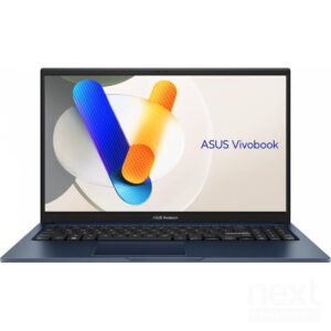 ASUS Vivobook 15 Intel Core 5 120U 16GB Intel Graphics 512GB SSD 15,6" Full HD Windows 11 - immagine 2