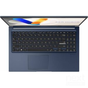 ASUS Vivobook 15 Intel Core 5 120U 16GB Intel Graphics 512GB SSD 15,6" Full HD Windows 11 - immagine 3