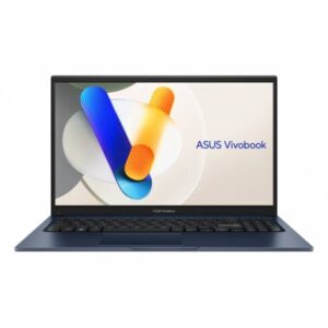 ASUS Vivobook 15 Intel Core 7 150U 16GB Intel Graphics 512GB 15.6" Full HD Windows 11 - immagine 1