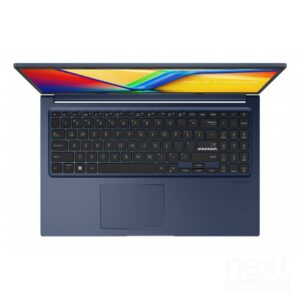 ASUS Vivobook 15 Intel Core 7 150U 16GB Intel Graphics 512GB 15.6" Full HD Windows 11 - immagine 4