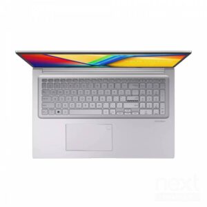 ASUS Vivobook 17 Intel Core 5 120U 16GB Intel Graphics 512GB 17.3" Full HD Windows 11 - immagine 4