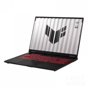 ASUS TUF Gaming A16 AMD Ryzen 7 260 16GB GeForce RTX 5050 512GB 16" WUXGA Windows 11 - immagine 3