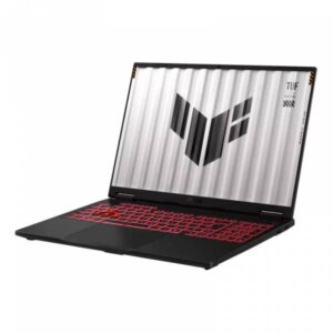 ASUS TUF Gaming A16 AMD Ryzen 7 260 16GB GeForce RTX 5050 512GB 16" WUXGA Windows 11 - immagine 5