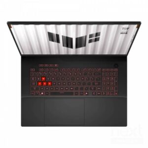 ASUS TUF Gaming A18 AMD Ryzen 7 260 16GB GeForce RTX 5060 1TB 18" WUXGA Windows 11 - immagine 3