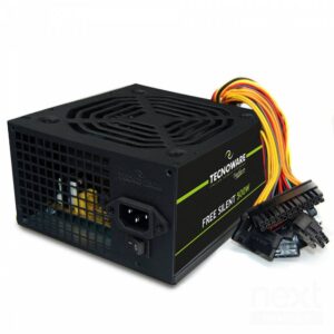 Tecnoware Free Silent 500W Attivo ATX - immagine 3
