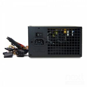 Tecnoware Free Silent 500W Attivo ATX - immagine 4
