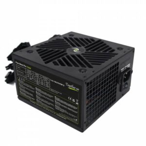 Tecnoware Free Silent Pro 750W 80+ Silver PFC Attivo ATX - immagine 1